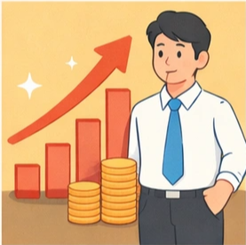 6편. 대리·과장급 직장인이 연말정산에서 세금이 늘어나는 이유