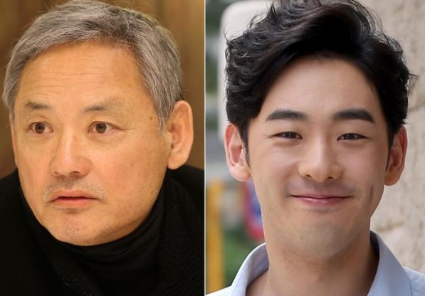 유인촌 장남 남윤호 배우