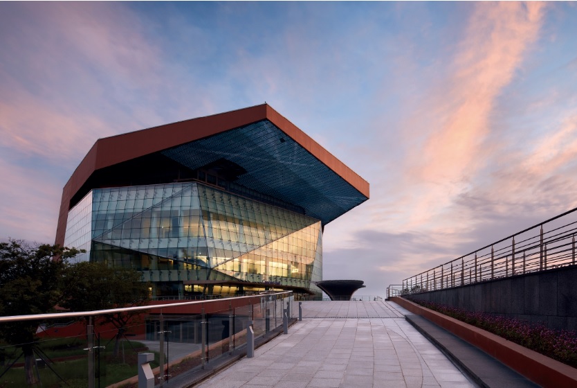 인천 아트센터인천