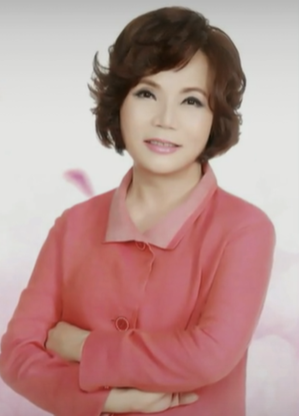가수 문정선