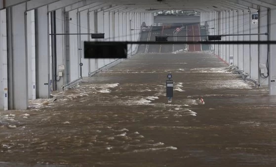 전국 폭우 사망 실종
