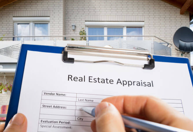 감정평가사 연봉 및 직업전망