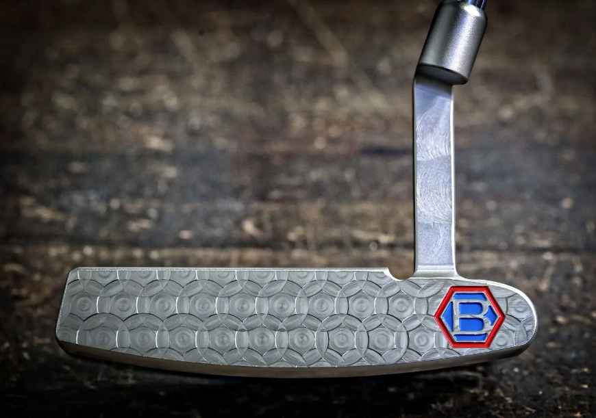 명품 퍼터 '베티나르디' 이야기