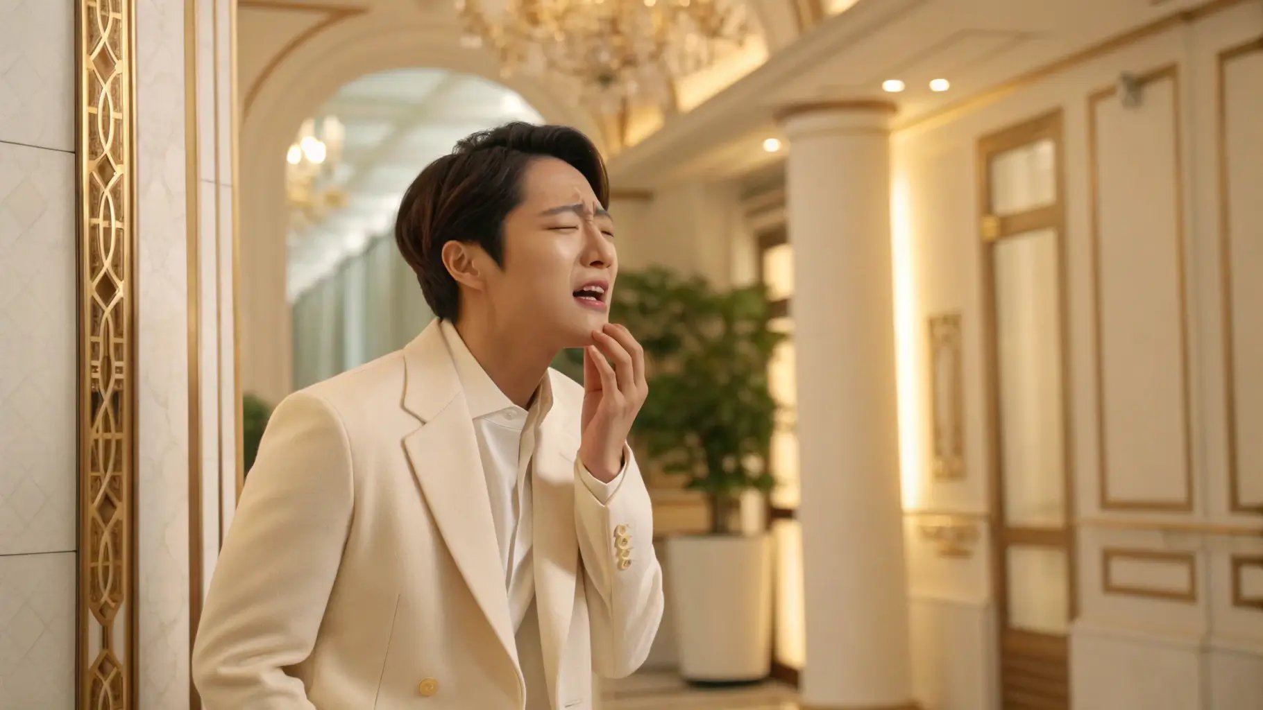 구내염 원인, 종류와 특징, 생활 관리, 도움 되는 영양제