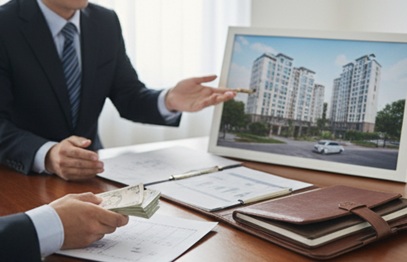 보유세, 왜 이렇게 복잡하고 머리 아플까? 3