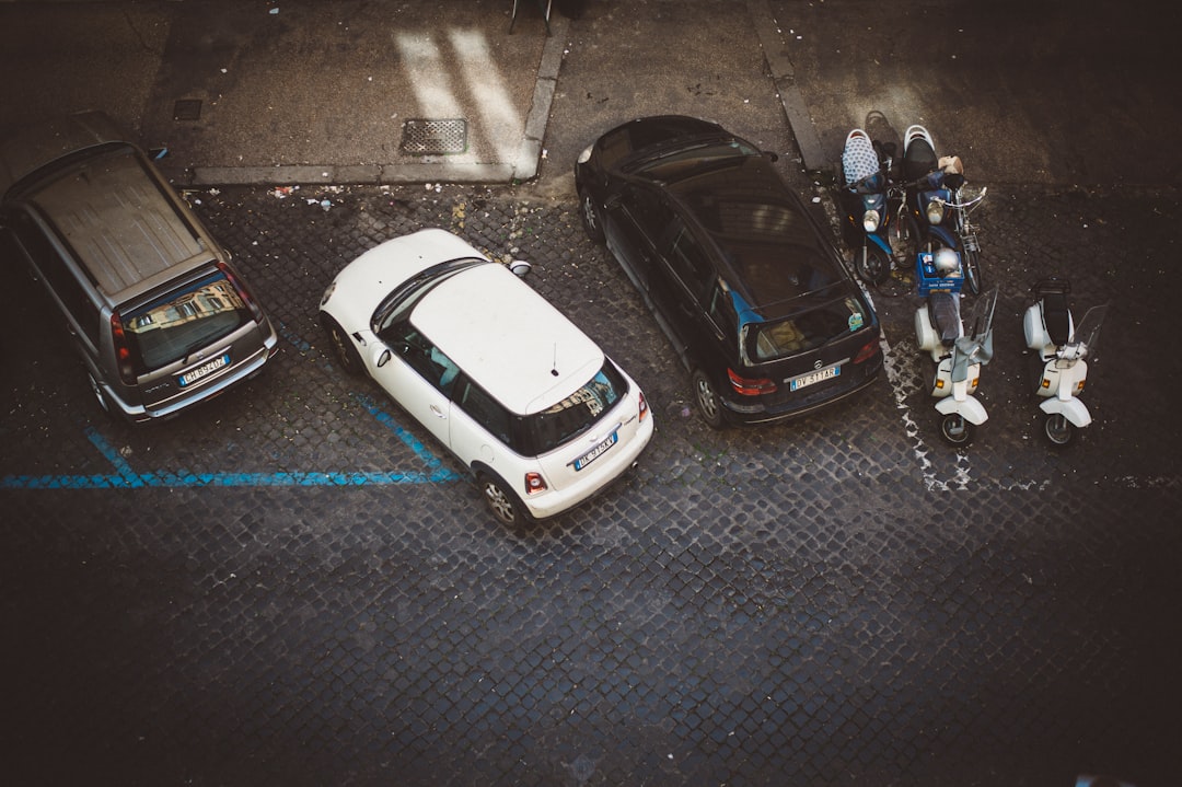 Parking.