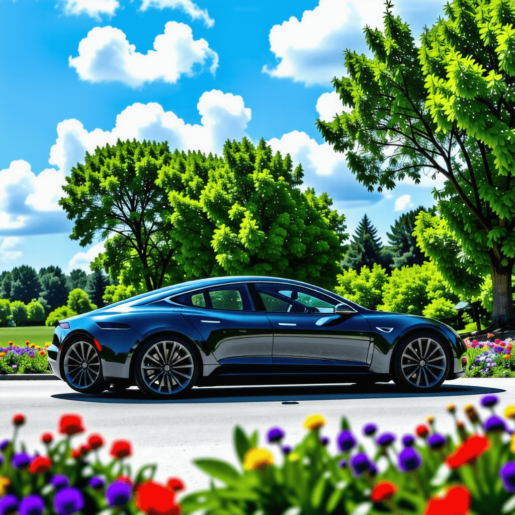 부산 전기차 보조금 신청 방법