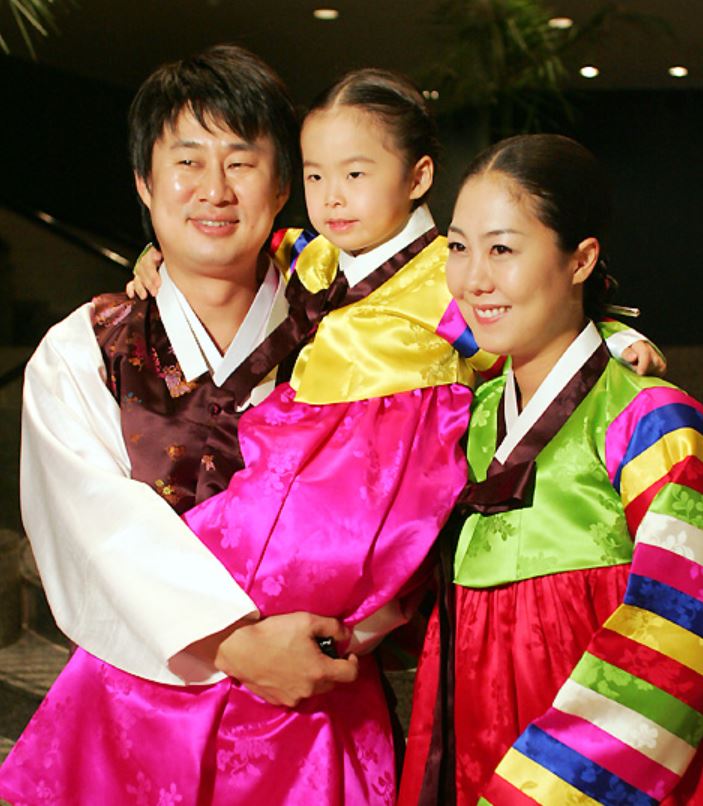 남희석 와이프