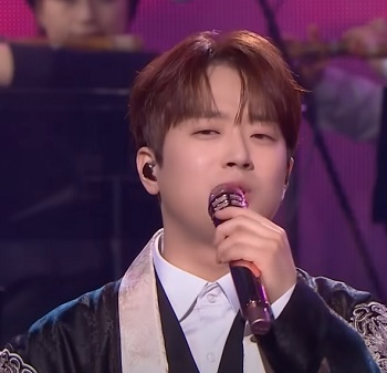 시절인연 이찬원 노래 듣기 노래가사