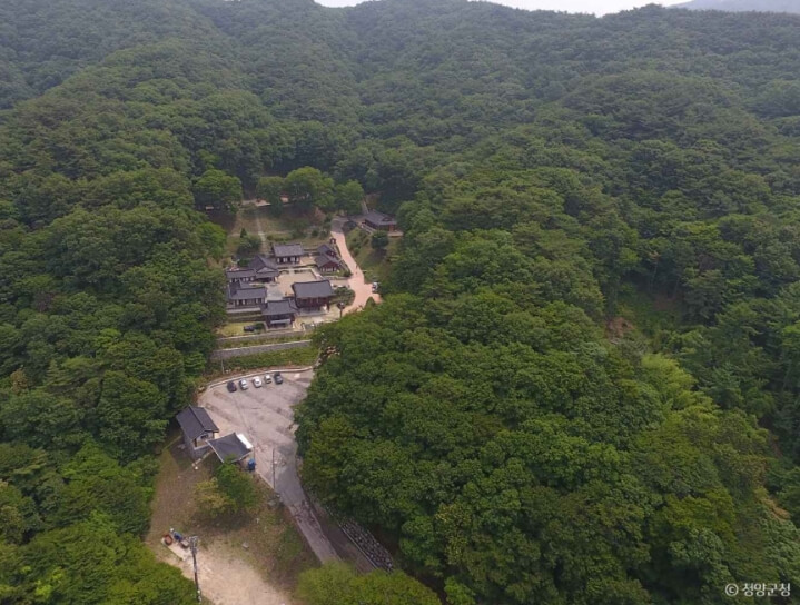 청양 가볼만한곳 베스트 10