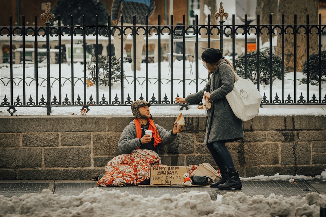 Philanthropy