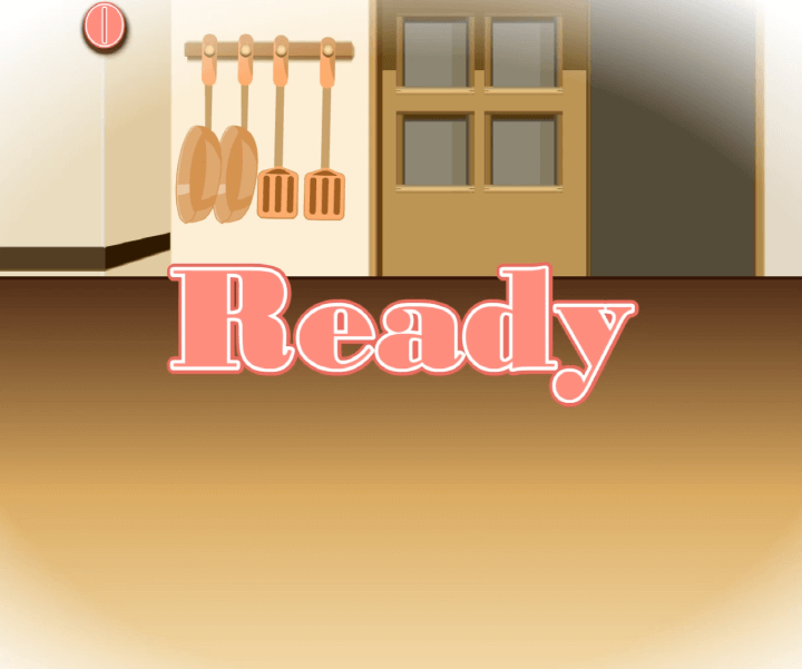 쟈스민의-김밥만들기-중급-쥬니어네이버-플래시게임-시작-화면