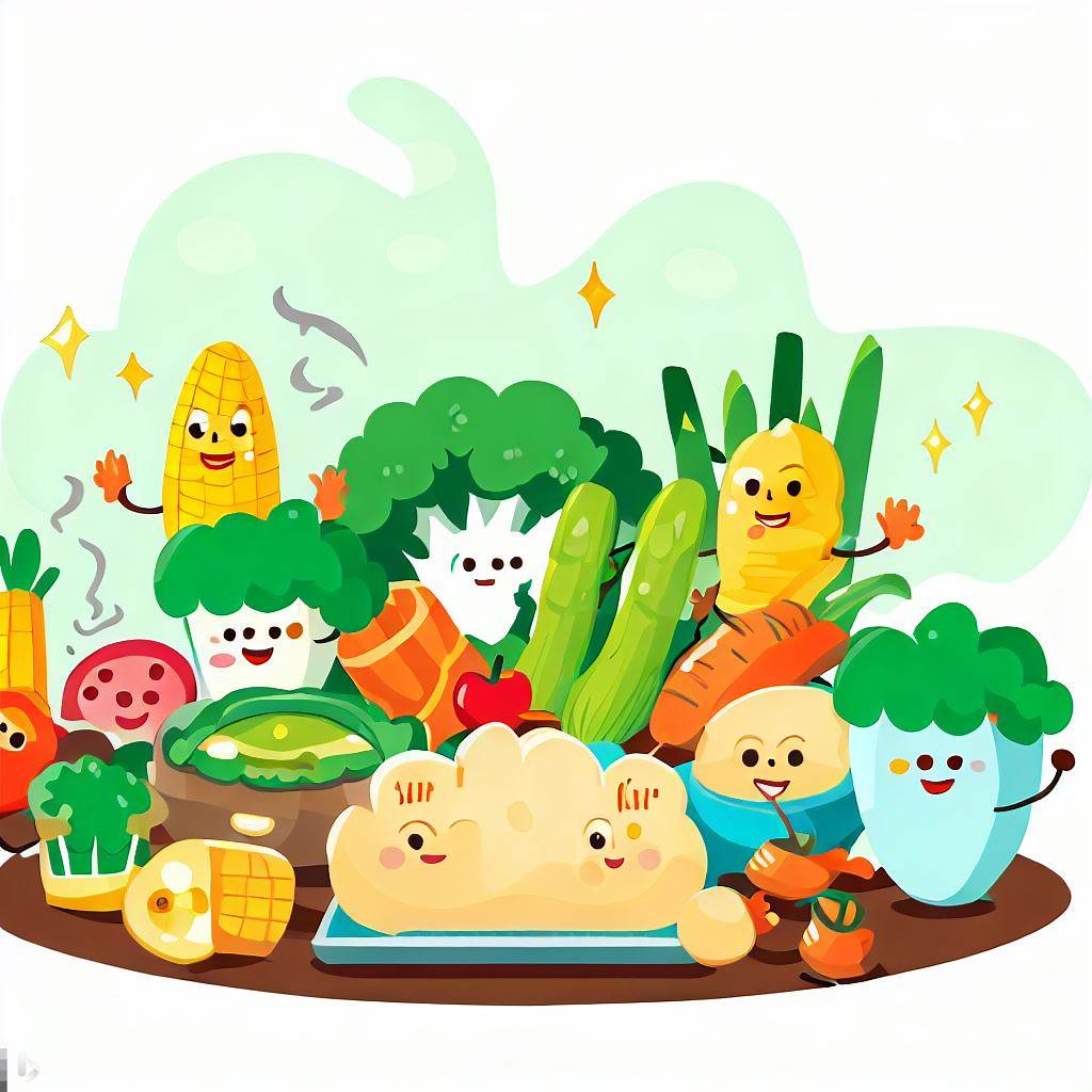 헬리코박터균에 좋은 음식