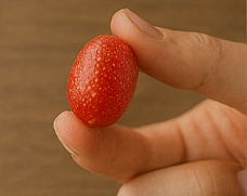 보리수 열매 효능