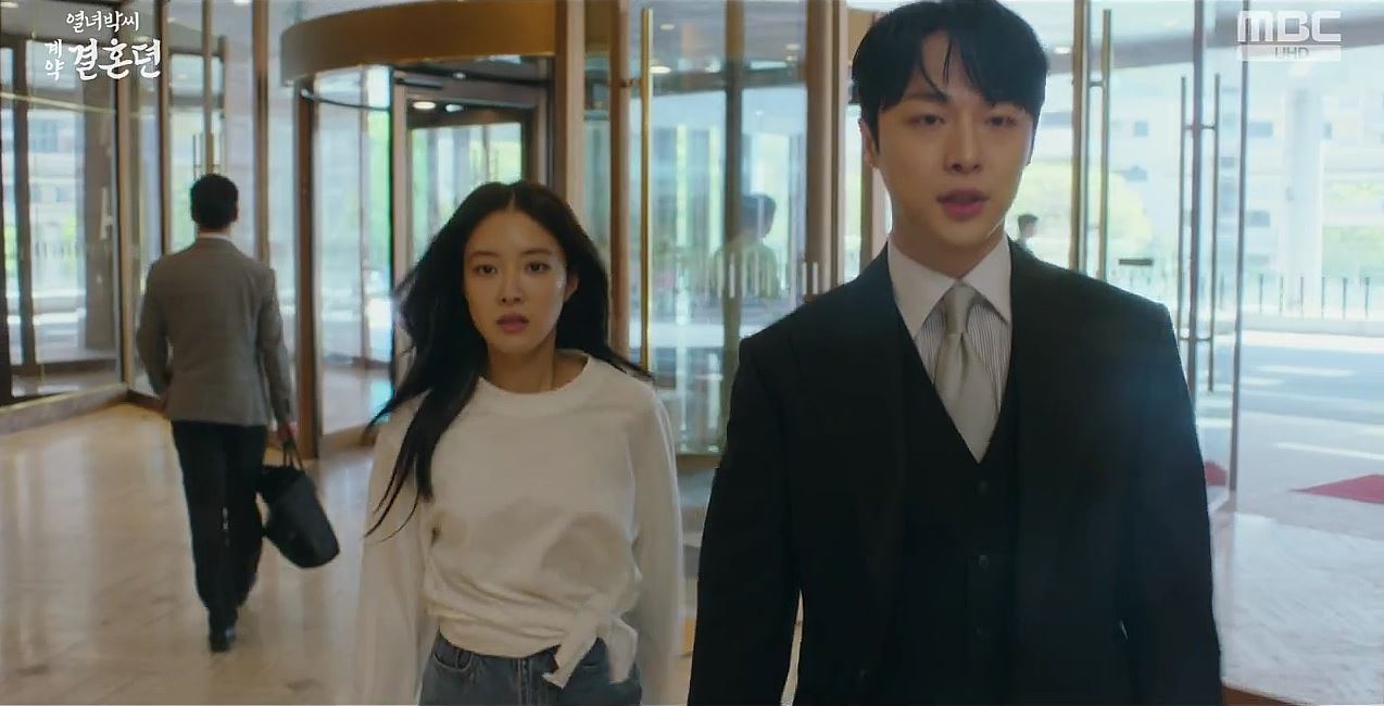 열녀박씨계약결혼뎐_3회