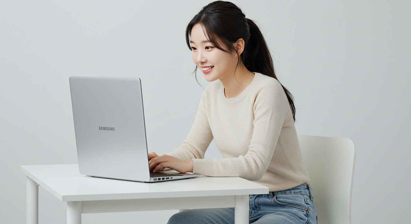 삼성 게이밍 노트북