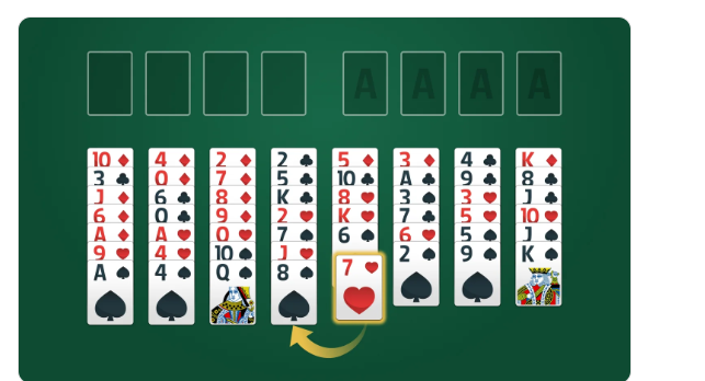 프리셀 카드게임 사이트 소개