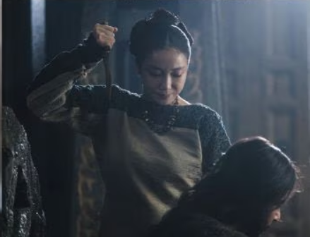 아라문의 검 마지막회
