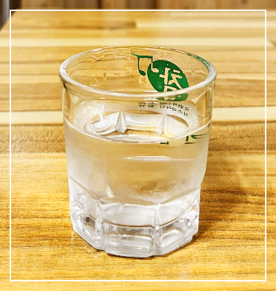 선양 오크 소주