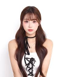 이주은 치어리더 관련 포스터 이미지