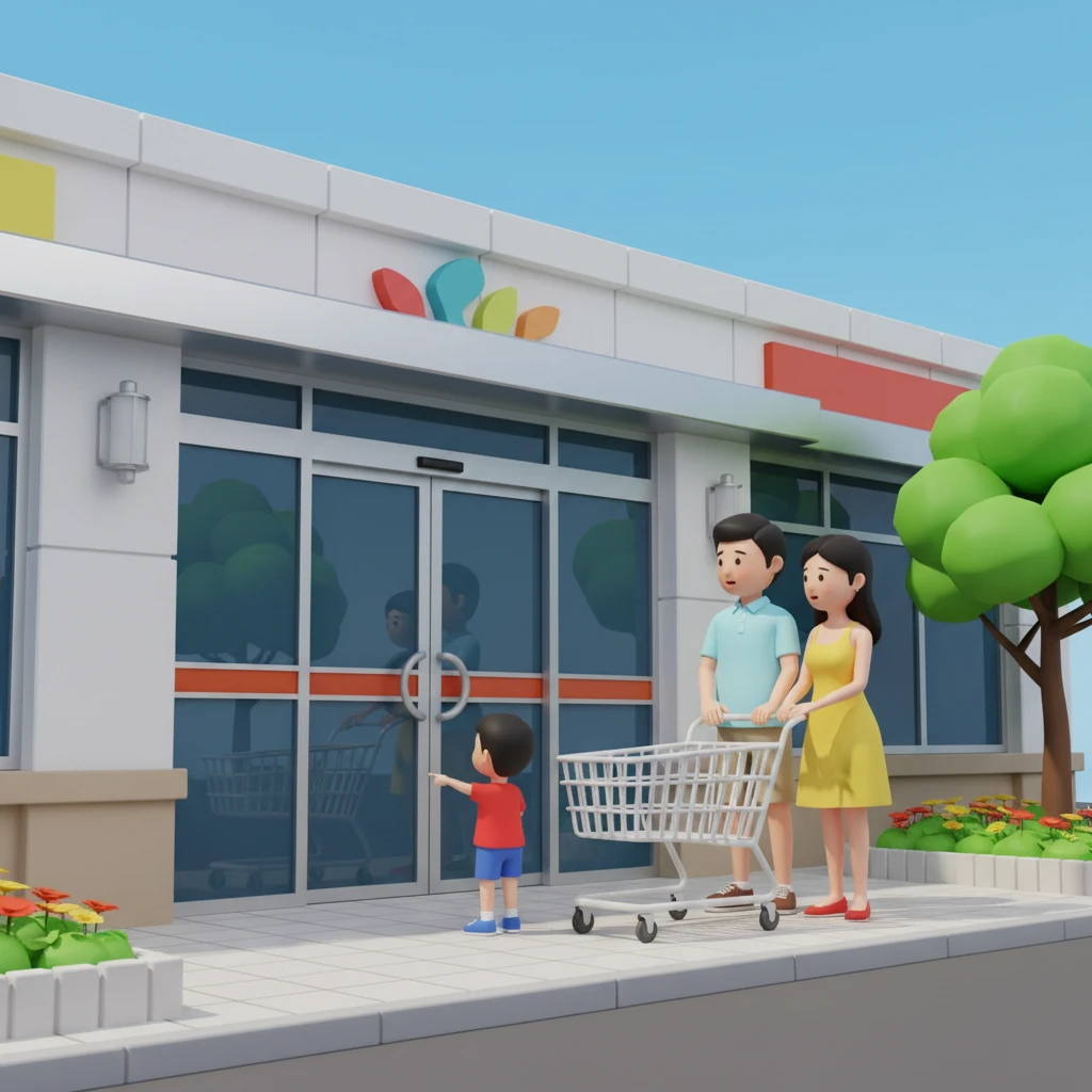 2026년 4월 롯데마트 대덕점 의무..