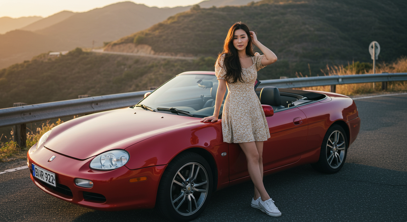 중고 외제차 렌트 보험