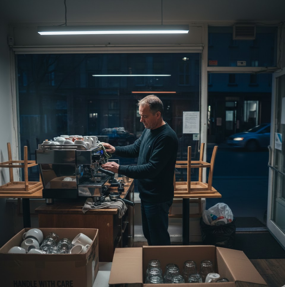 폐업철거비 지원 총정리 철거비 지원사업