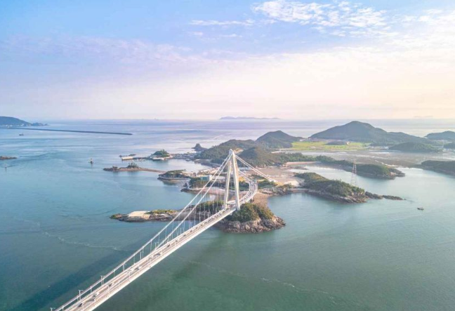 군산 가볼만한곳 베스트10