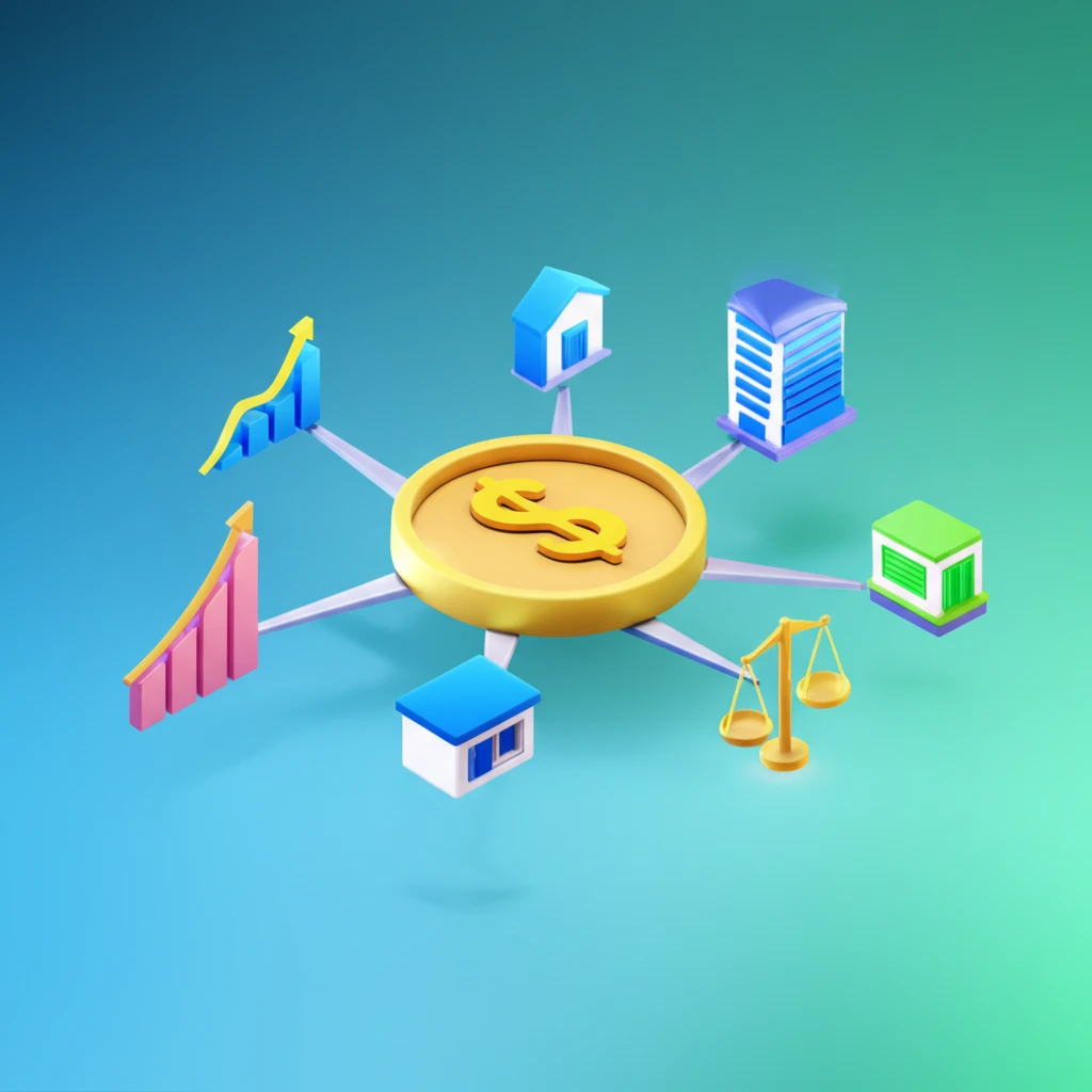 경영안정 바우처 신용점수 기준 및 매..