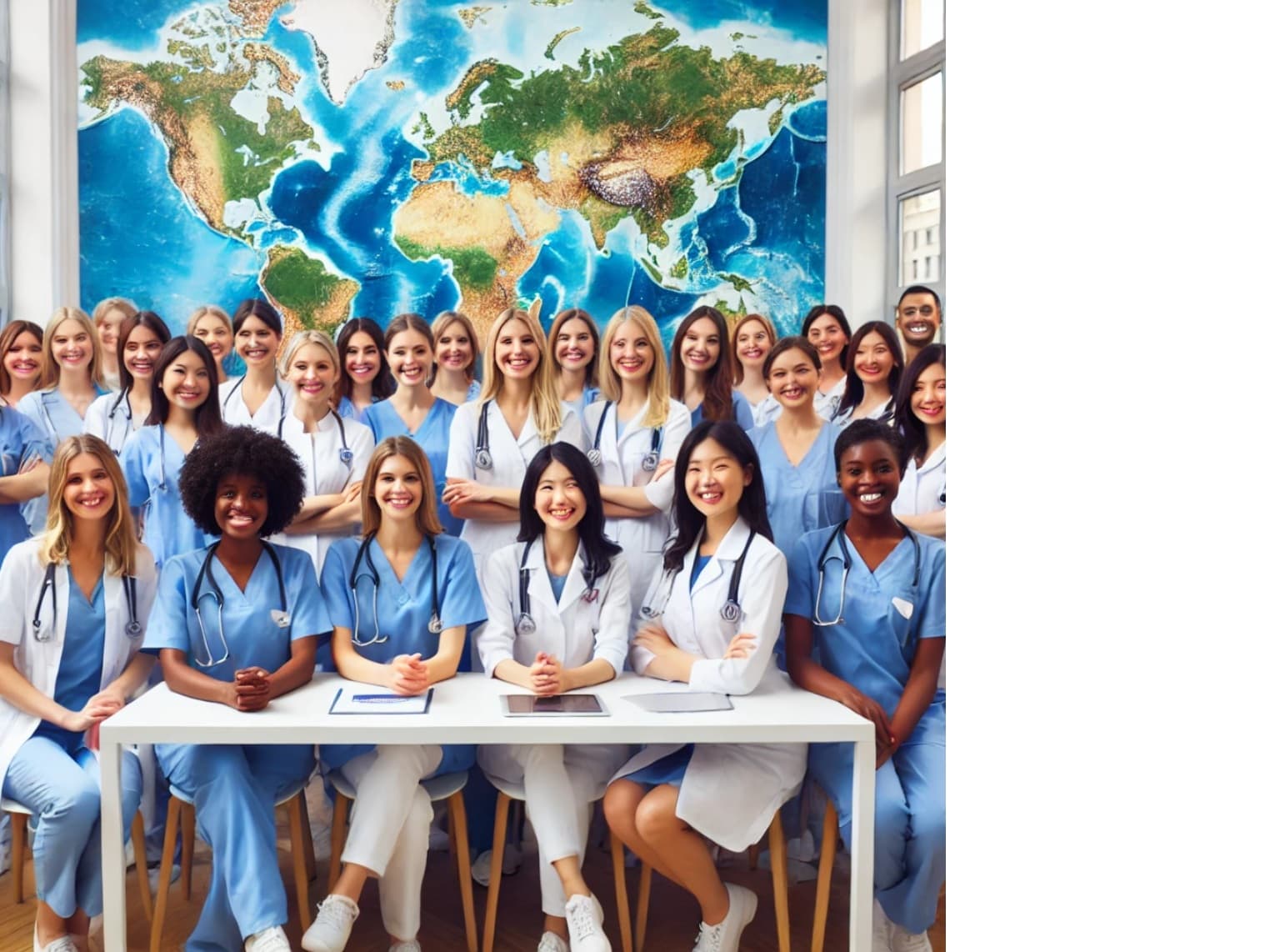 MDGs, SDGs, ODA 글로벌 보건