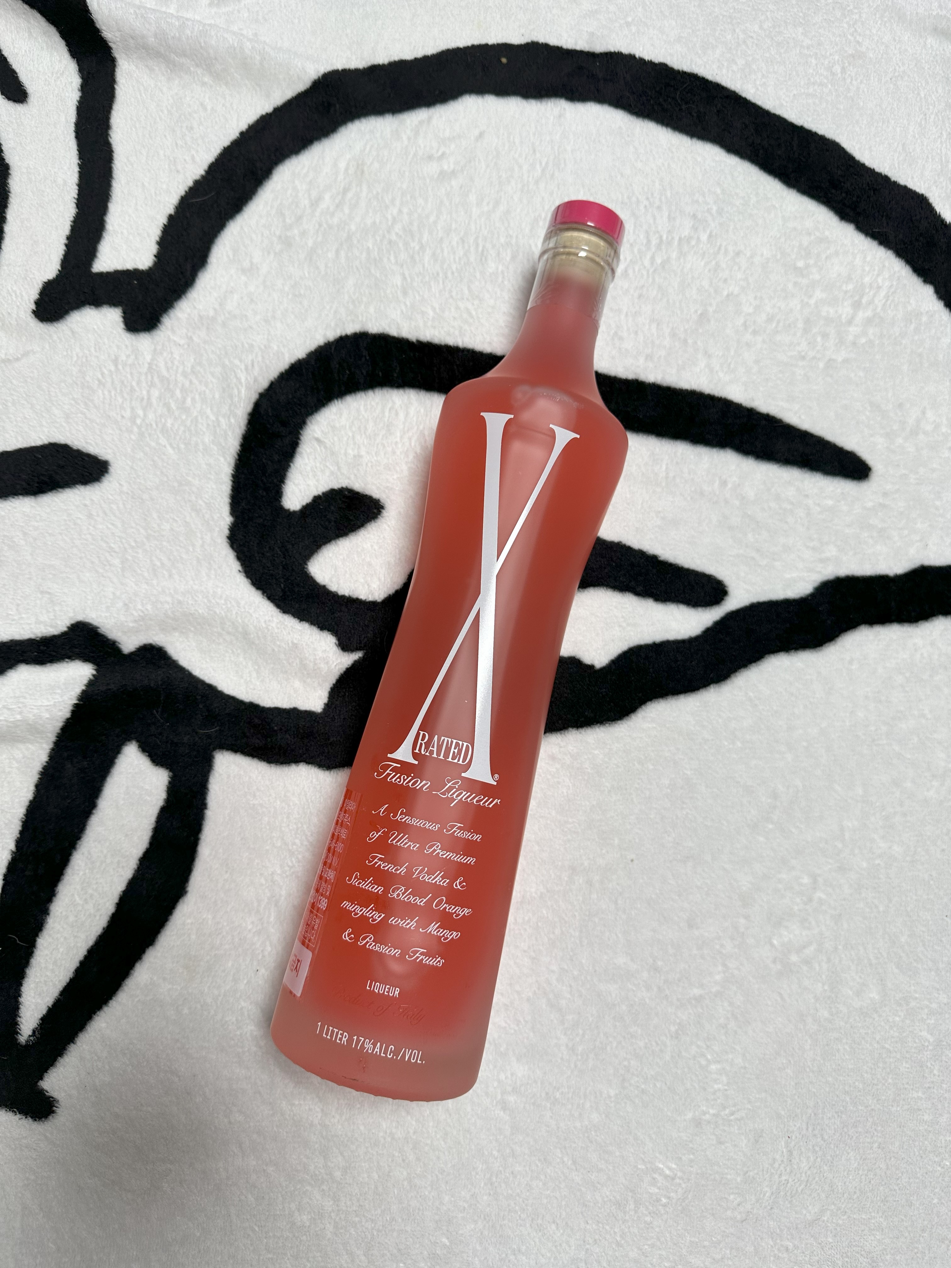 X-rated