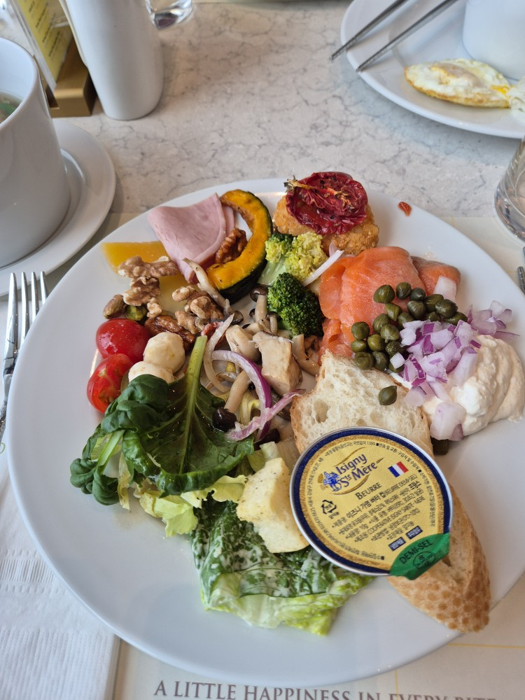 남해 쏠비치 호텔 조식, 수영장 할인 방법, 디럭스 릴렉션