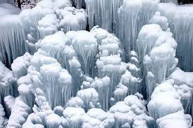 청양칠갑산 얼음분수축제 찾아가기