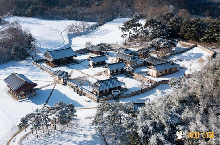 논산 돈암서원 2
