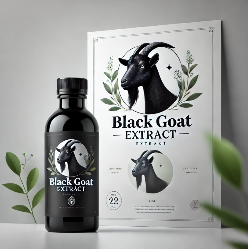 흑염소진액 부작용 없이 건강하게 섭취하는 5가지 방법