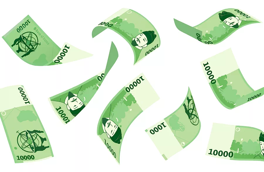 원화 환전 잘하는 법 ㅣ 환율 손해 안보는 꿀팁 총정리 (2025 최신판)