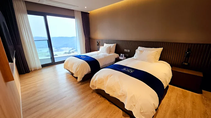 충남 아산 아름다운CC 골프장 소개 및 예약방법