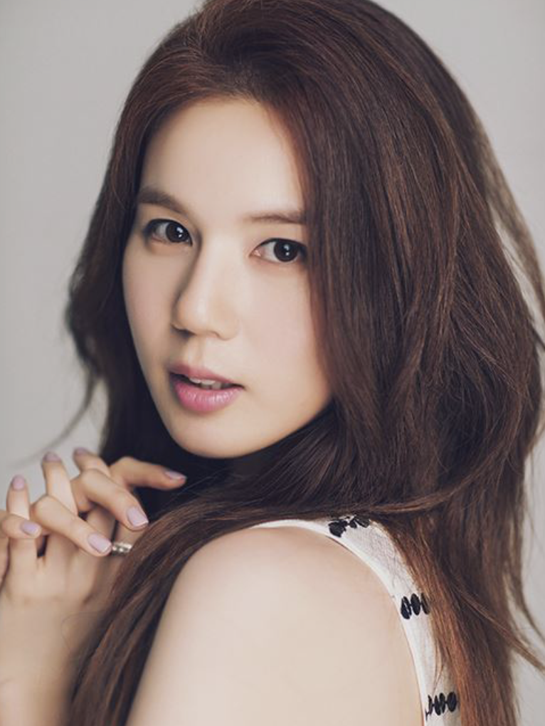 박시은 미모