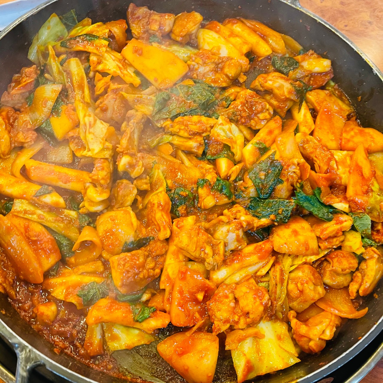 망해암 맛집