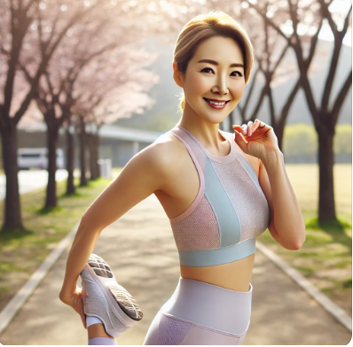 40대 다이어트