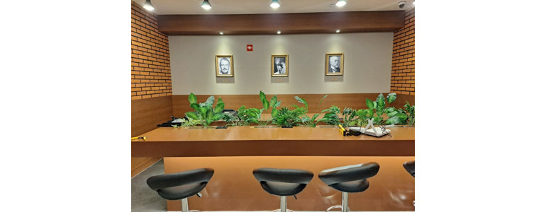 인천 미추홀구 도배공사