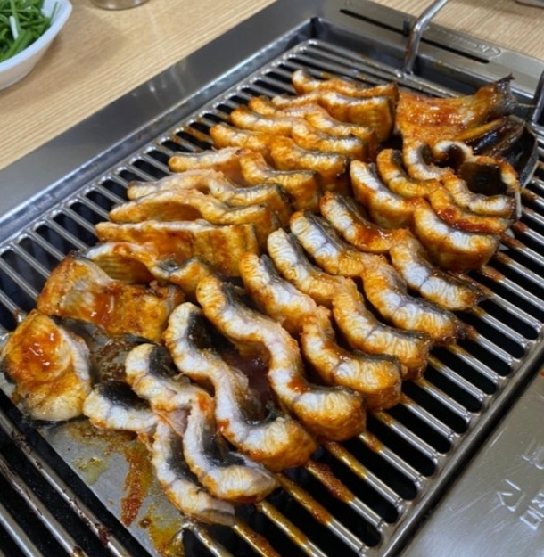 전현무계획-서산-민물장어-매운탕-부석민물