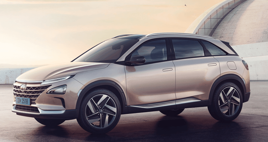 넥쏘(수소 전기차) 가격&amp;#44; 수소차 보조금&amp;#44; 중고차 가격&amp;#44; 후속모델