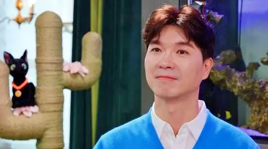 KBS 편스토랑 박수홍 깅이 방게 조림 레시피 소개