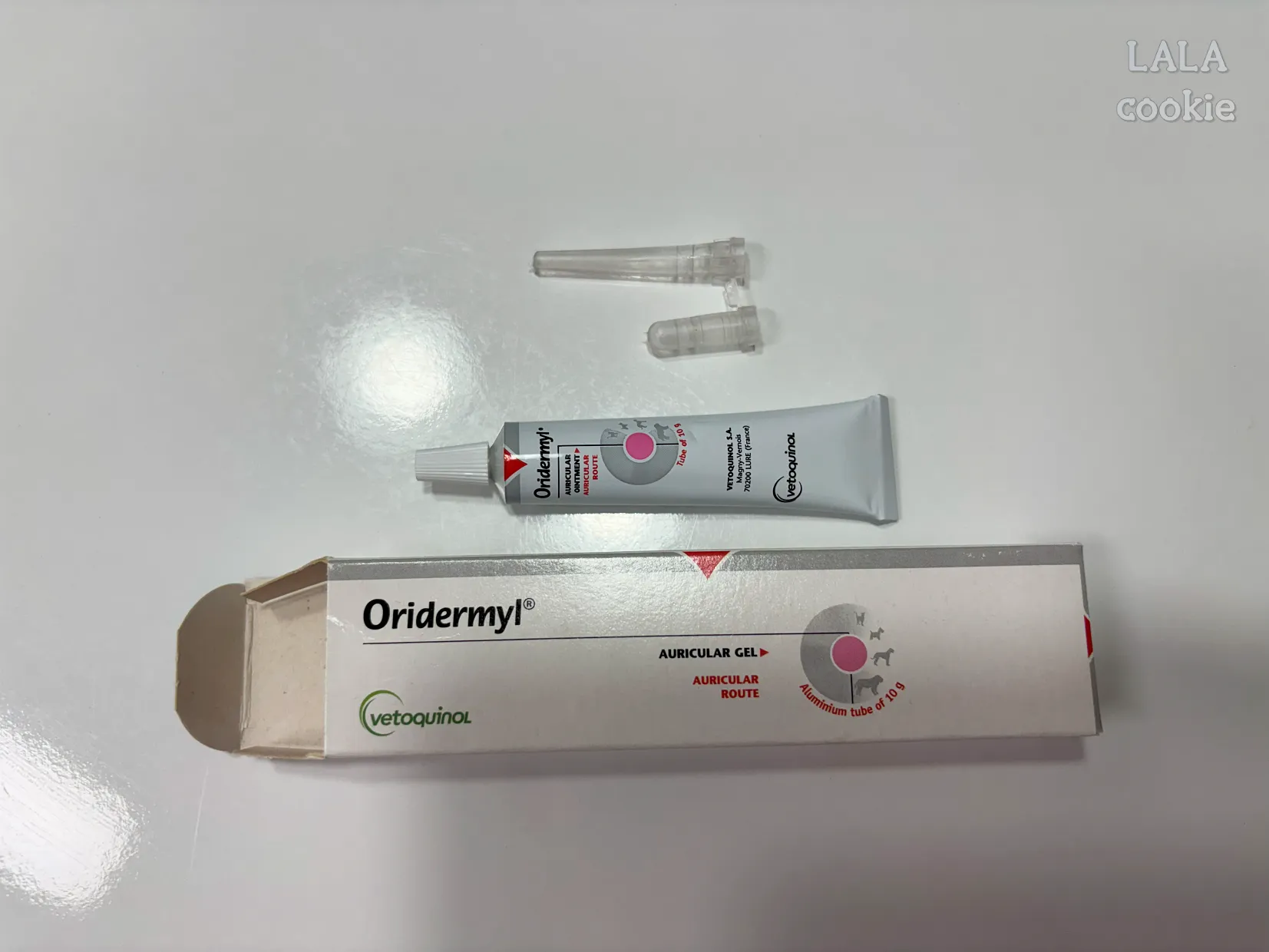 고양이-귓병-연고-제품-사진