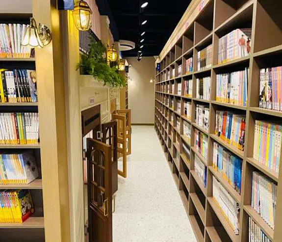 벌툰 파리지앵 병점점