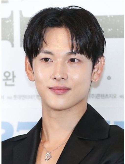 임시완 프로필