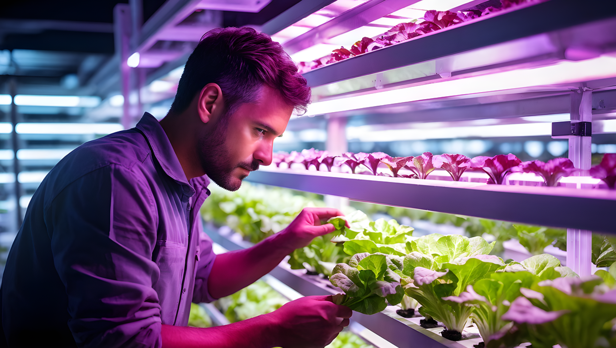 IoT가 농업을 혁신하는 10가지 방식