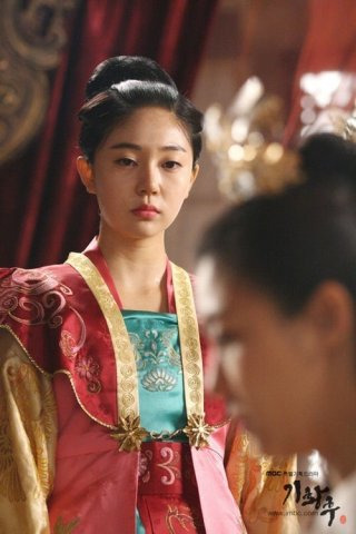 백진희 출연 드라마