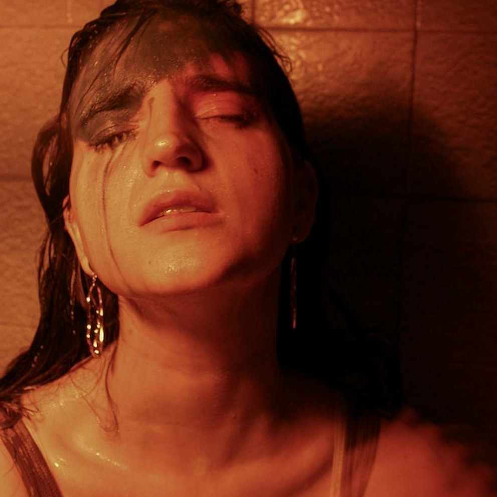 스트레스성 공황장애